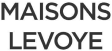 Maison levoye, Lille, ACTIV'FACADE