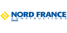 Nord france constructions, Lille, ACTIV'FACADE