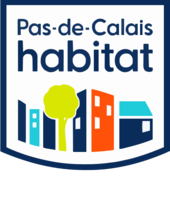 pas de calais habitat, Lille, ACTIV'FACADE