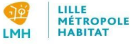 Lille métropole habitat, Lille, ACTIV'FACADE
