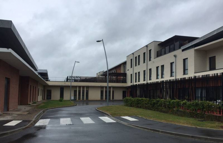 Isolation thermique extérieure pour une maison mitoyenne, Lille, ACTIV'FACADE