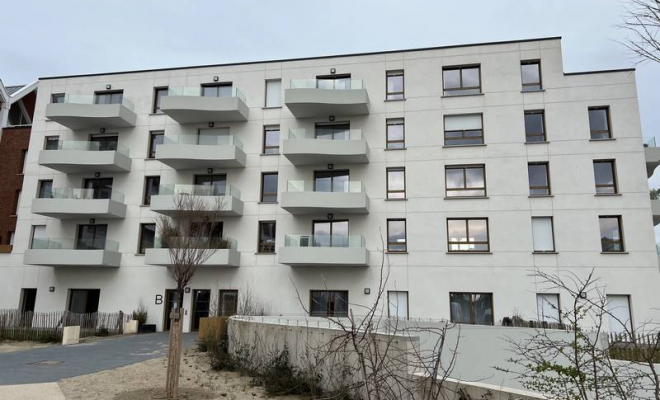 Votre façadier vous présente ses photos, Lille, ACTIV'FACADE