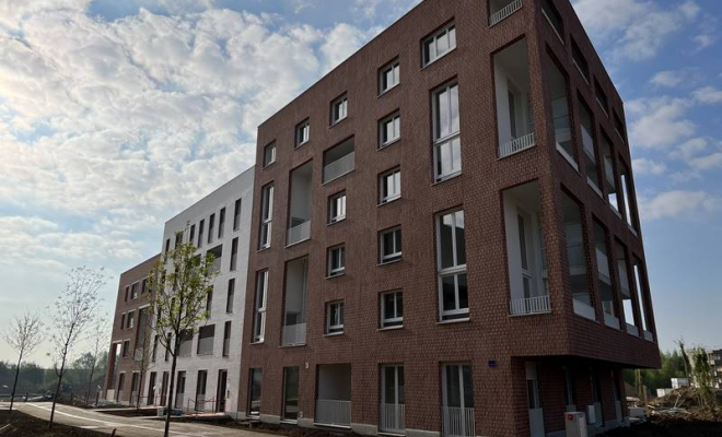 Votre expert en façade vous présente ses photos, Lille, ACTIV'FACADE