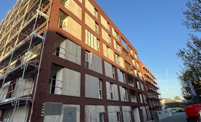 Votre professionnel de la façade vous présente ses photos, Lille, ACTIV'FACADE