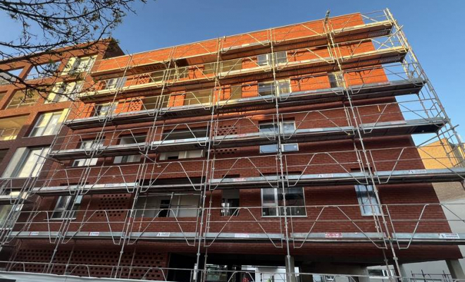 Votre professionnel de la façade vous présente ses photos, Lille, ACTIV'FACADE