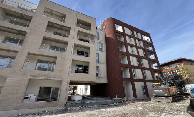 Votre professionnel de la façade vous présente ses photos, Lille, ACTIV'FACADE