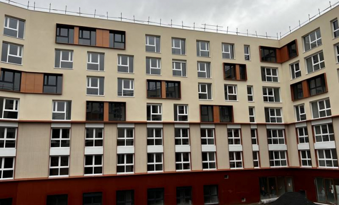 Votre expert façadier vous présente ses photos, Lille, ACTIV'FACADE