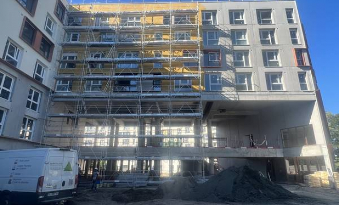 Votre expert façadier vous présente ses photos, Lille, ACTIV'FACADE