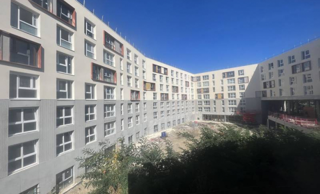Votre expert façadier vous présente ses photos, Lille, ACTIV'FACADE