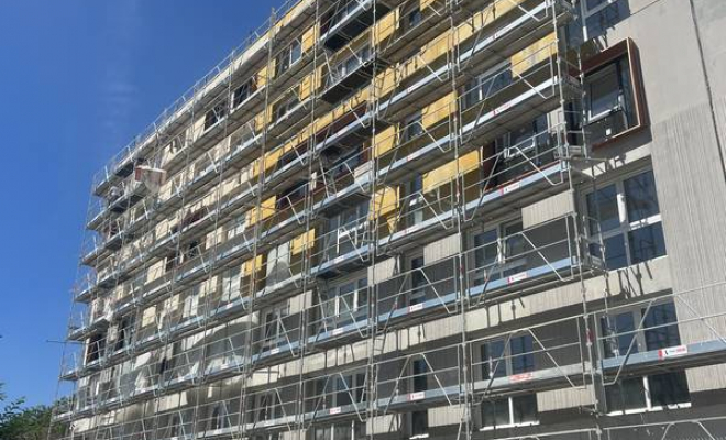 Votre expert façadier vous présente ses photos, Lille, ACTIV'FACADE