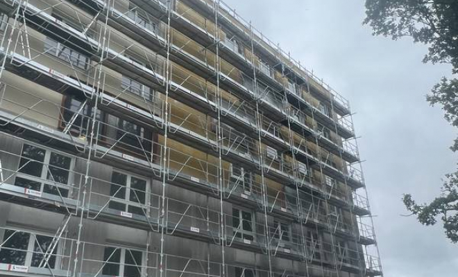Votre expert façadier vous présente ses photos, Lille, ACTIV'FACADE