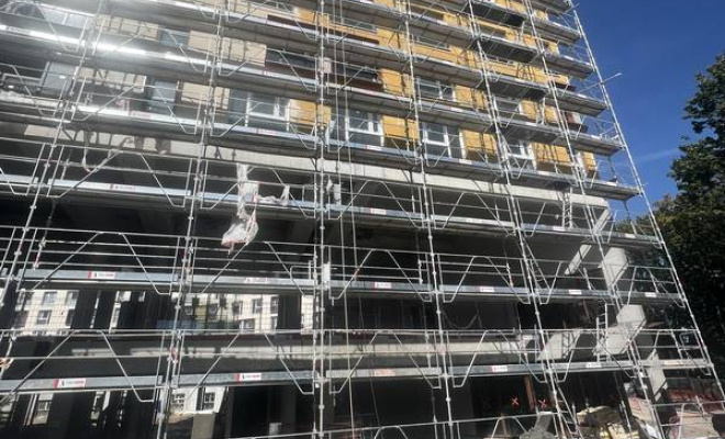 Votre expert façadier vous présente ses photos, Lille, ACTIV'FACADE