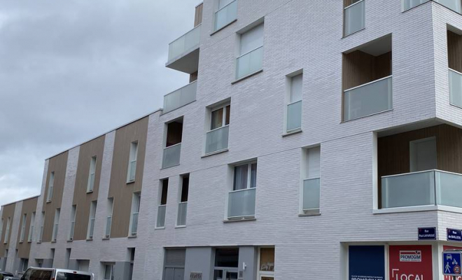 Votre façadier professionnel vous présente ses photos, Lille, ACTIV'FACADE