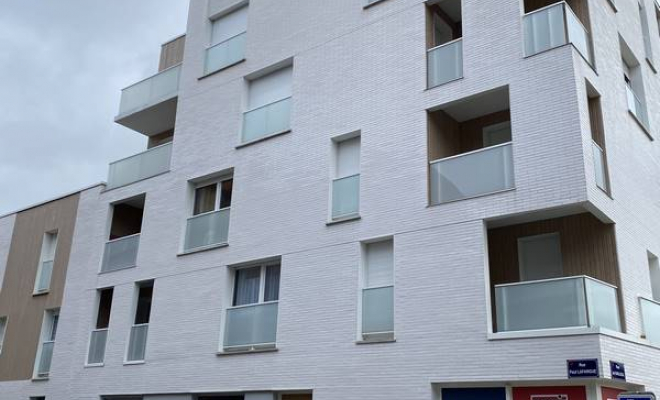 Votre façadier professionnel vous présente ses photos, Lille, ACTIV'FACADE