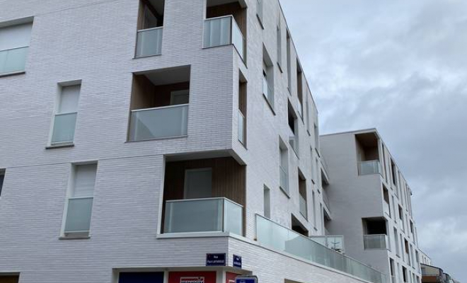 Votre façadier professionnel vous présente ses photos, Lille, ACTIV'FACADE