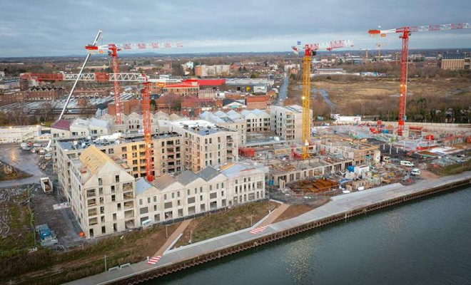 Votre façadier de confiance vous présente ses photos, Lille, ACTIV'FACADE