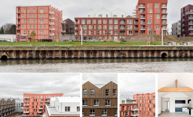 Votre façadier de confiance vous présente ses photos, Lille, ACTIV'FACADE