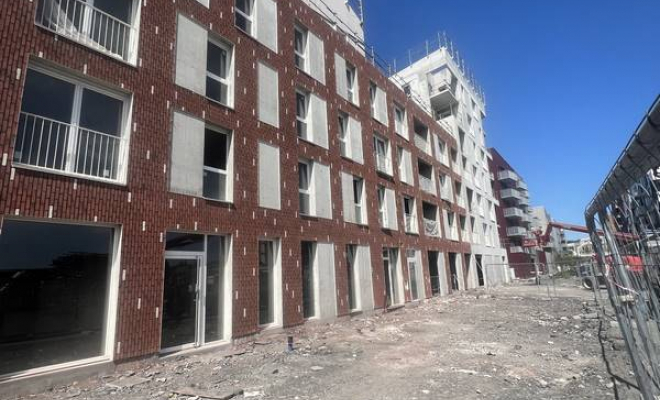 Votre façadier de confiance vous présente ses photos, Lille, ACTIV'FACADE