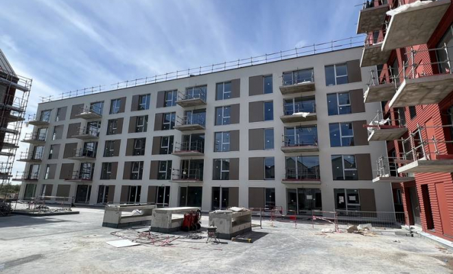 Votre façadier de confiance vous présente ses photos, Lille, ACTIV'FACADE