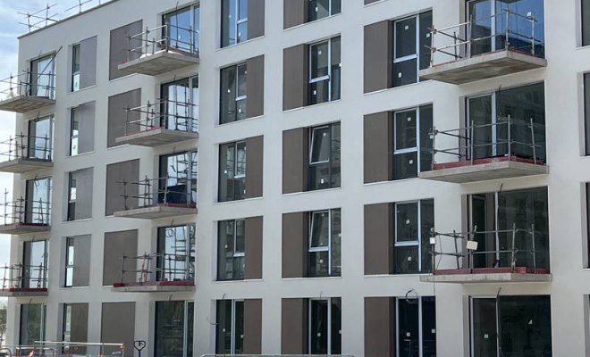 Votre façadier de confiance vous présente ses photos, Lille, ACTIV'FACADE