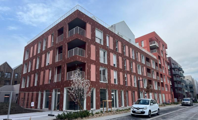 Votre façadier de confiance vous présente ses photos, Lille, ACTIV'FACADE