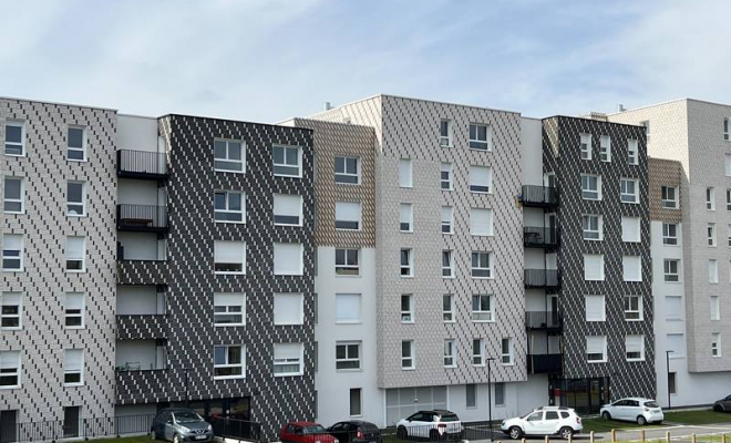 Votre expert de confiance vous présente ses photos, Lille, ACTIV'FACADE