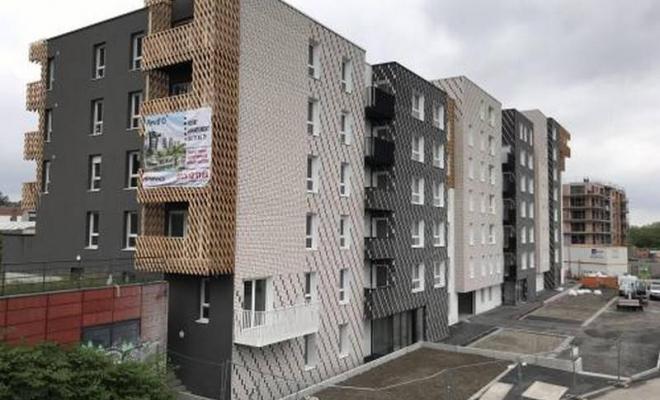 Votre expert de confiance vous présente ses photos, Lille, ACTIV'FACADE