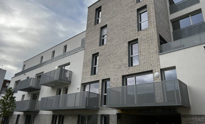 Votre expert en façade vous présente ses photos, Lille, ACTIV'FACADE